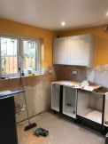 Kitchen, Witney, Oxfordshire, January 2020 - Image 32